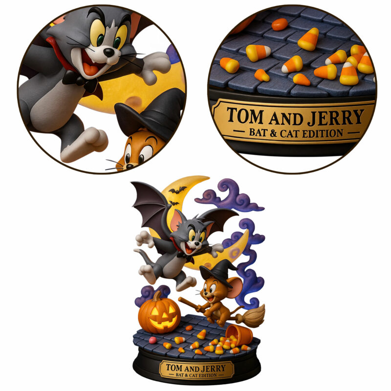 TAJ Acrylic Standee MNG5735NTS - Image 3