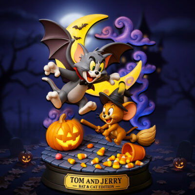 TAJ Acrylic Standee MNG5735NTS