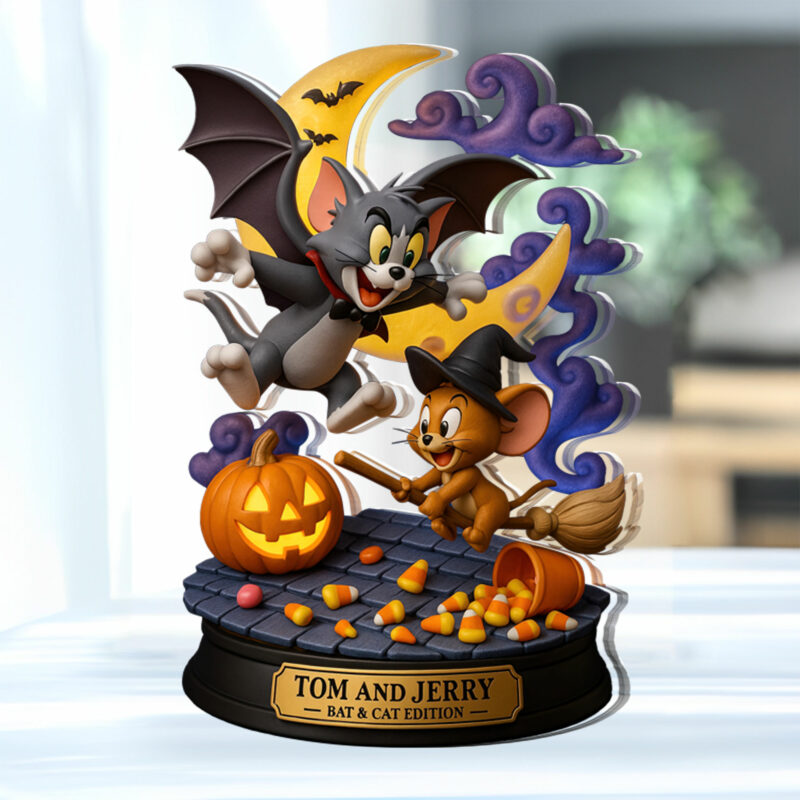 TAJ Acrylic Standee MNG5735NTS - Image 4