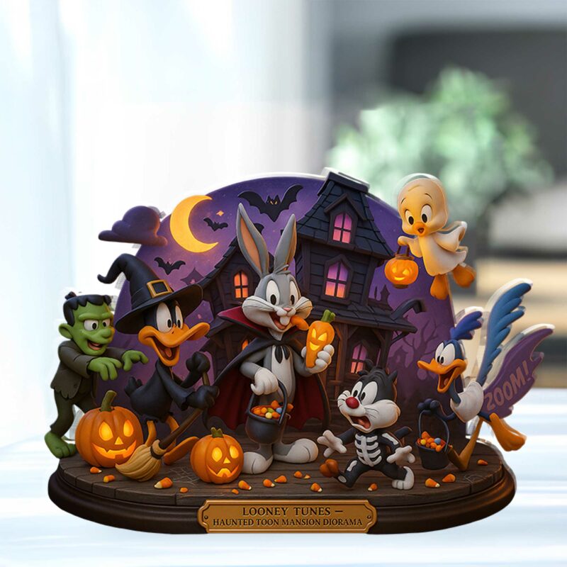 LTE Acrylic Standee MNG5736NVH - Image 6