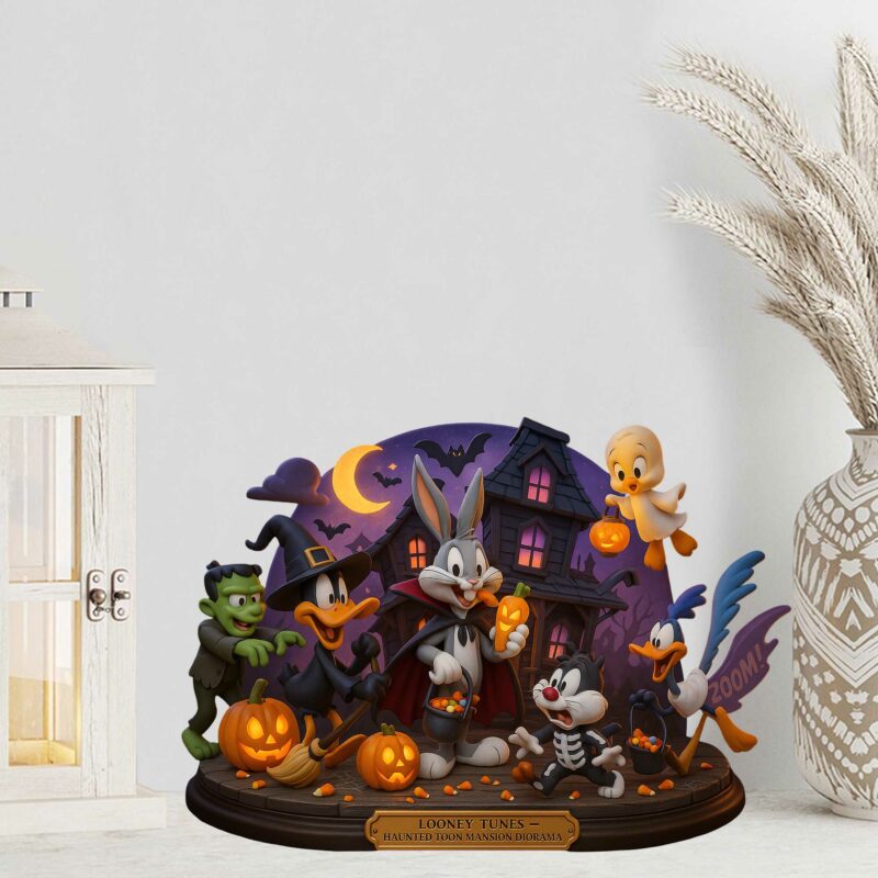 LTE Acrylic Standee MNG5736NVH - Image 5