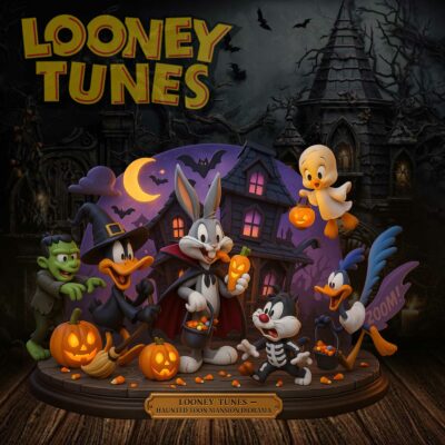 LTE Acrylic Standee MNG5736NVH