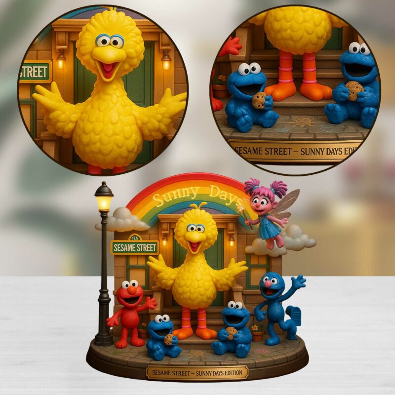 SESS Acrylic Standee MNG5748NVH - Image 3