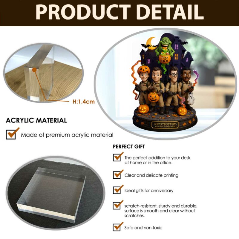 GBT Acrylic Standee MNG5751NVH - Image 2