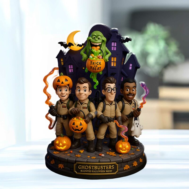 GBT Acrylic Standee MNG5751NVH - Image 5