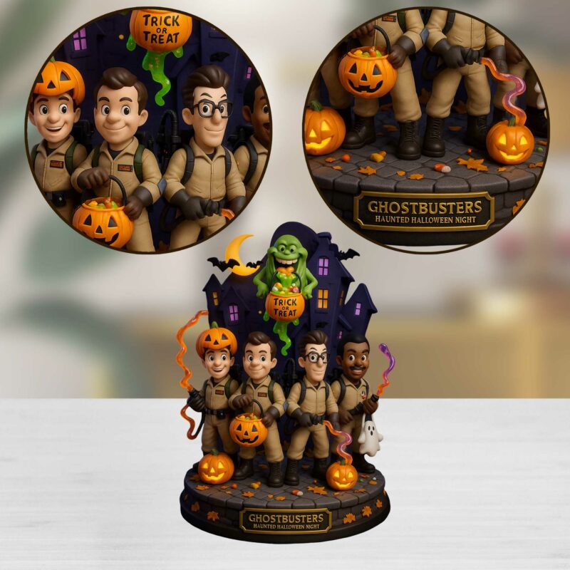 GBT Acrylic Standee MNG5751NVH - Image 3