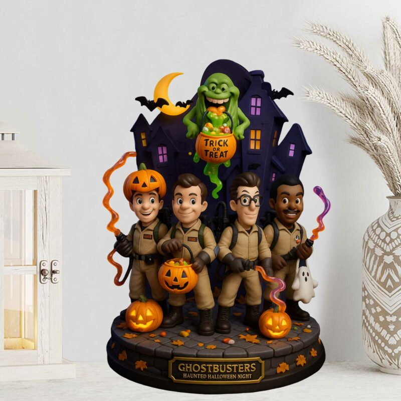 GBT Acrylic Standee MNG5751NVH - Image 6