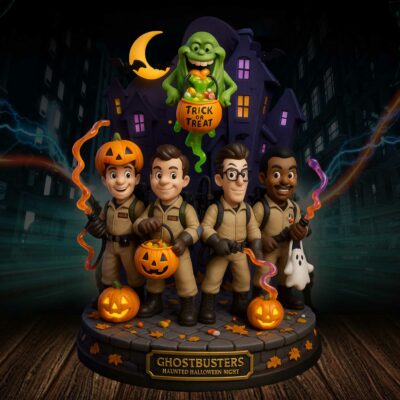 GBT Acrylic Standee MNG5751NVH