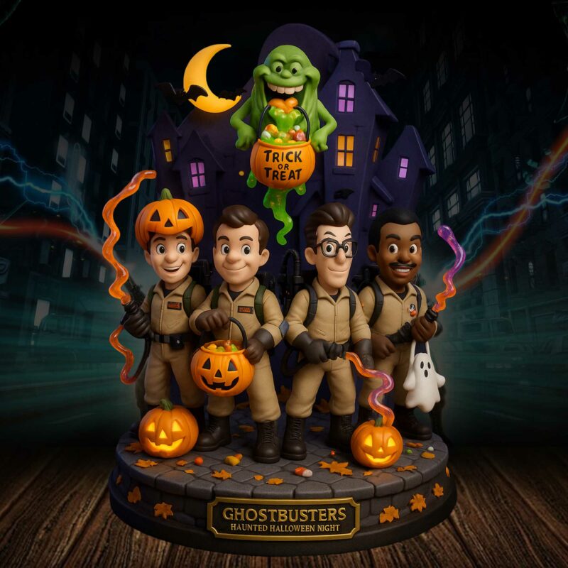 GBT Acrylic Standee MNG5751NVH - Image 4