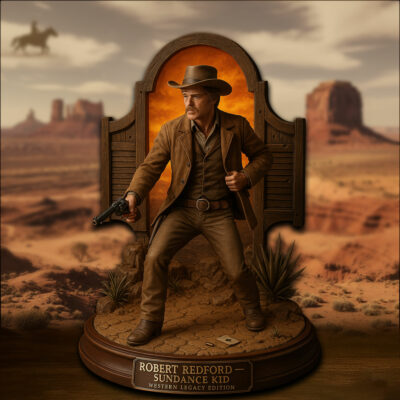 RBR Acrylic Standee MNG5753NTS