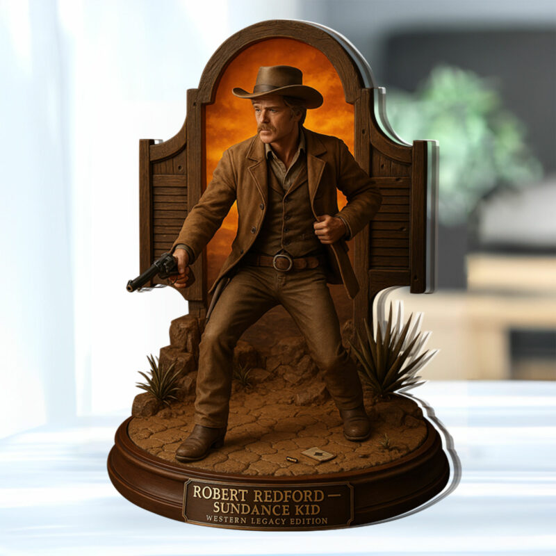 RBR Acrylic Standee MNG5753NTS - Image 4