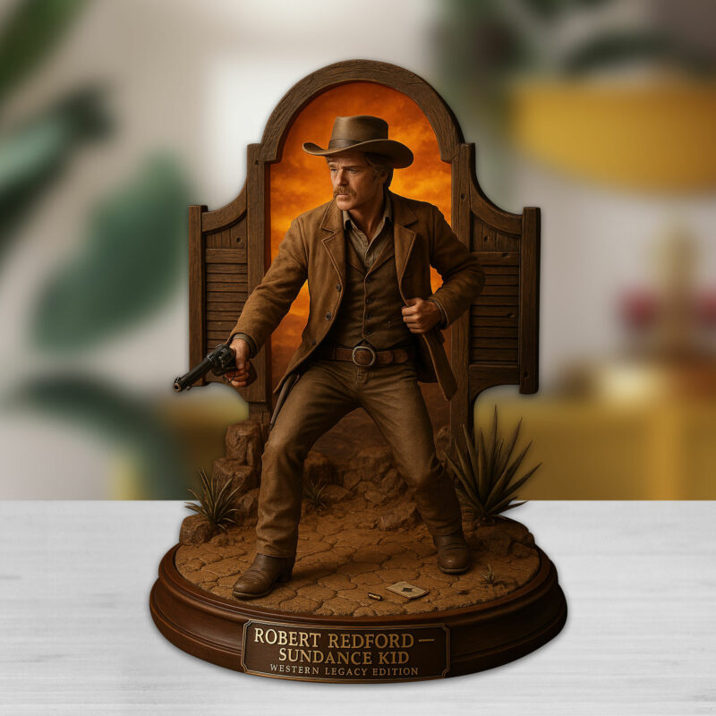 RBR Acrylic Standee MNG5753NTS - Image 2