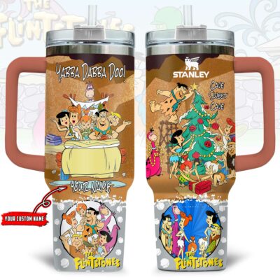 TFLS Stanley Tumbler 40oz MNG5754NVH