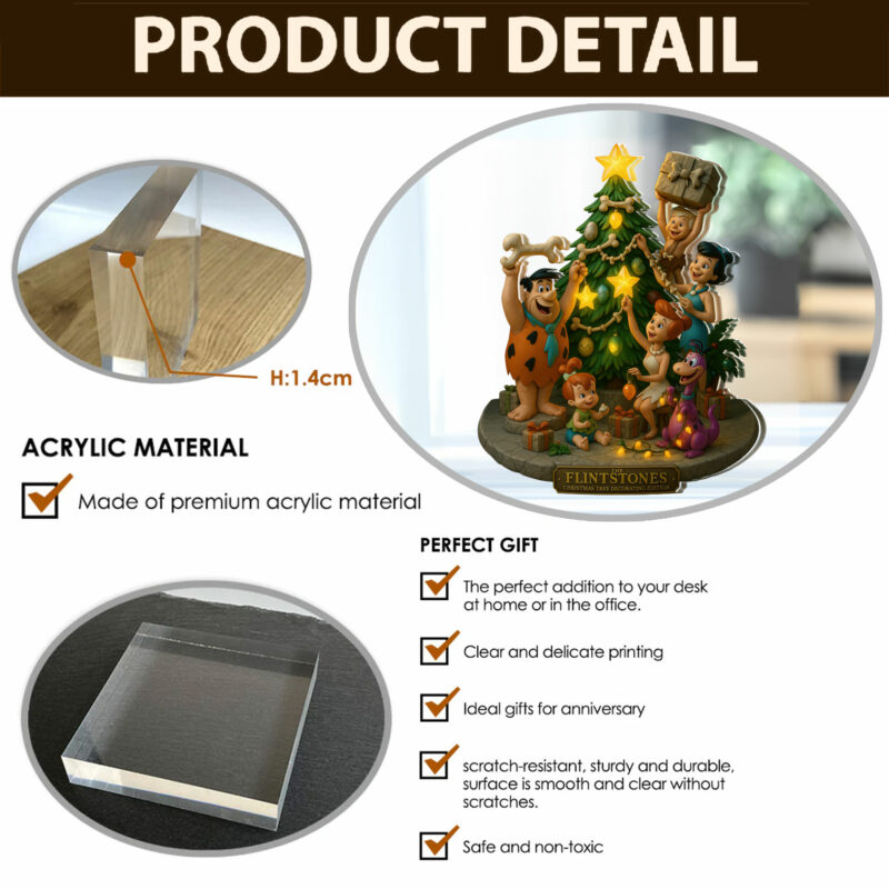 TFLS Acrylic Standee MNG5761NTS - Image 5