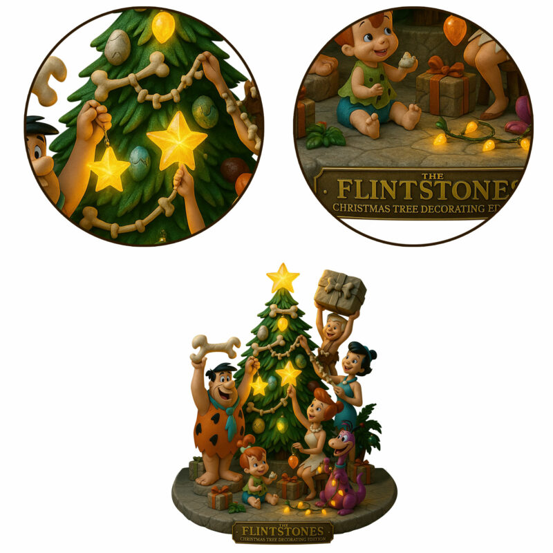 TFLS Acrylic Standee MNG5761NTS - Image 4