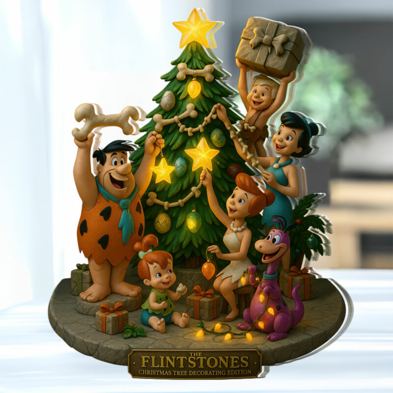 TFLS Acrylic Standee MNG5761NTS - Image 3