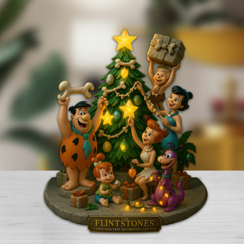 TFLS Acrylic Standee MNG5761NTS - Image 2