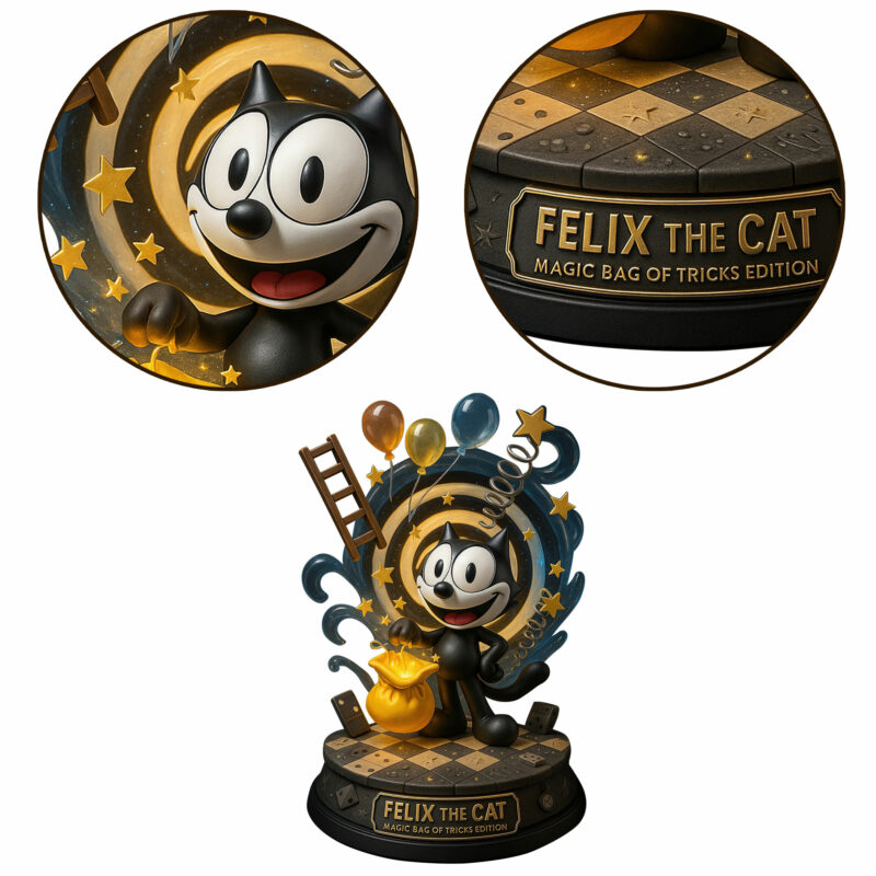 FTC Acrylic Standee MNG5768NTS - Image 4