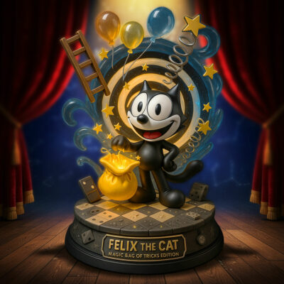 FTC Acrylic Standee MNG5768NTS