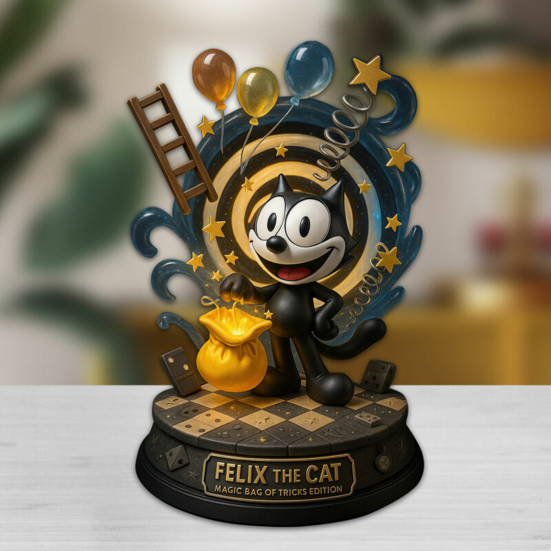 FTC Acrylic Standee MNG5768NTS - Image 2