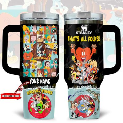 LTE Stanley Tumbler 40oz MNG5737NVH