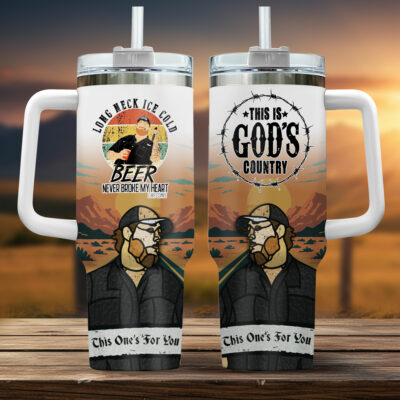 LKCM Stanley Tumbler 40oz MNG5787NTS