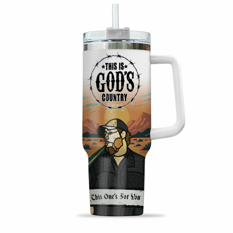 LKCM Stanley Tumbler 40oz MNG5787NTS - Image 3