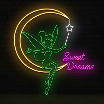 PETP Neon Light MNG5798NTS