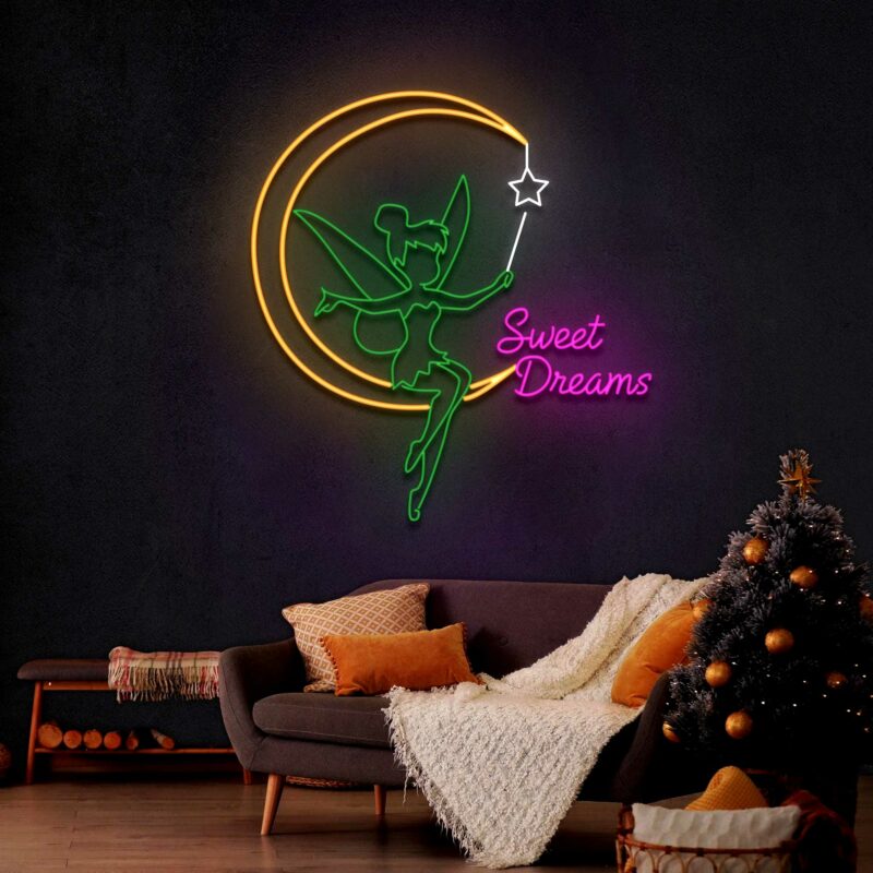 PETP Neon Light MNG5798NTS - Image 2