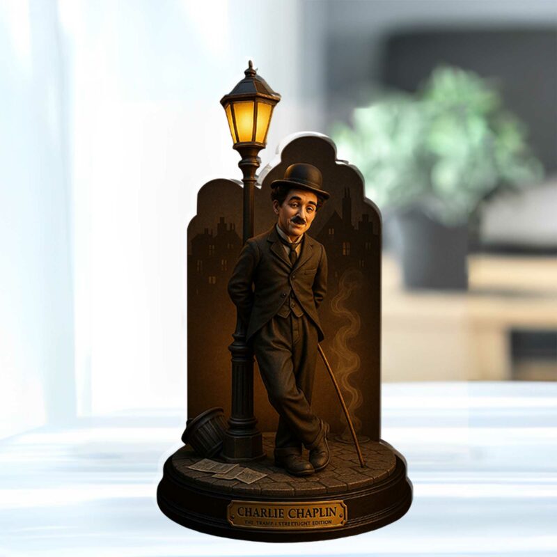 CLCP Acrylic Standee MNG5811NVH - Image 6