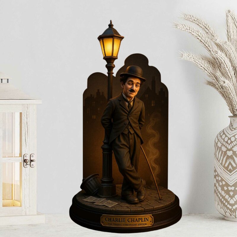 CLCP Acrylic Standee MNG5811NVH - Image 2