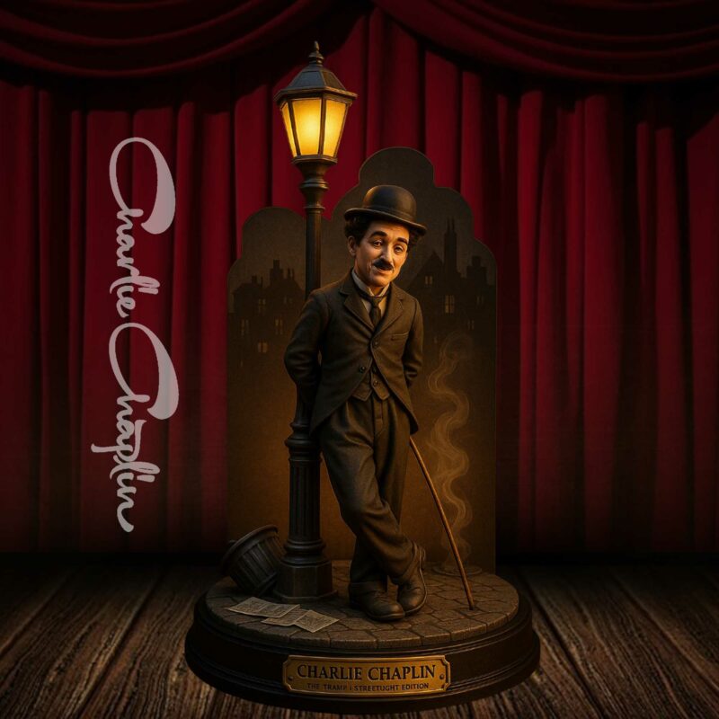 CLCP Acrylic Standee MNG5811NVH - Image 5