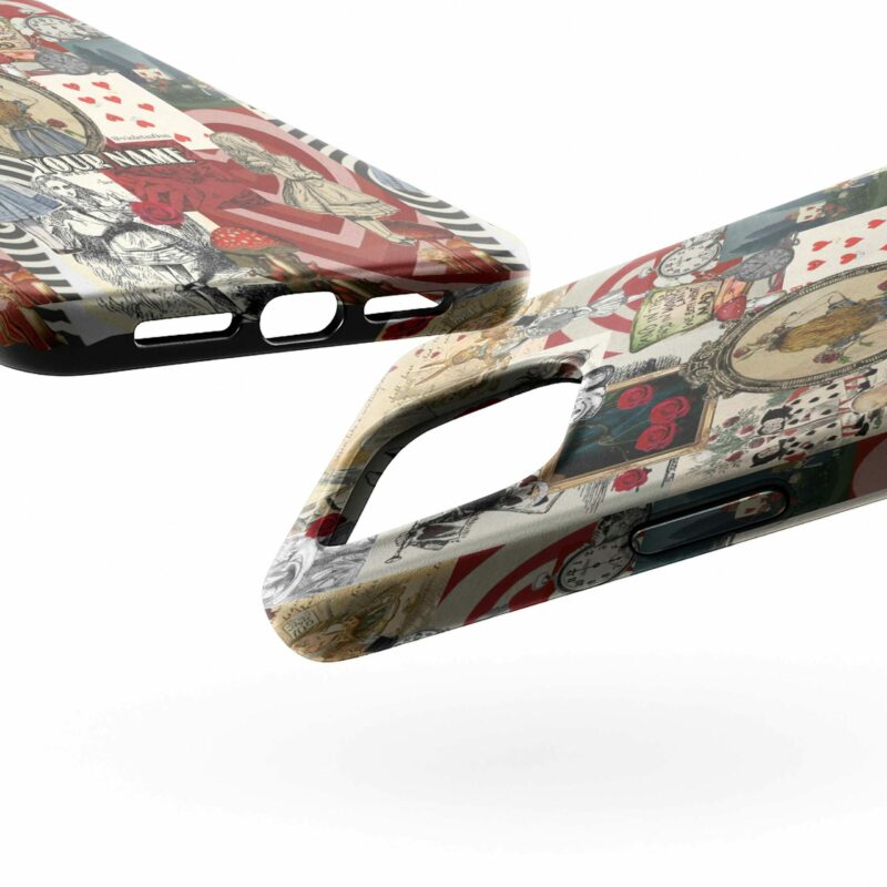 AIW Phone Case MNG5853NVH - Image 3