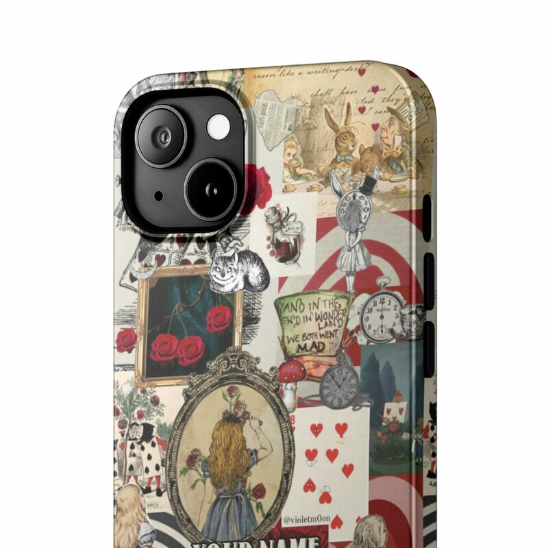 AIW Phone Case MNG5853NVH - Image 2