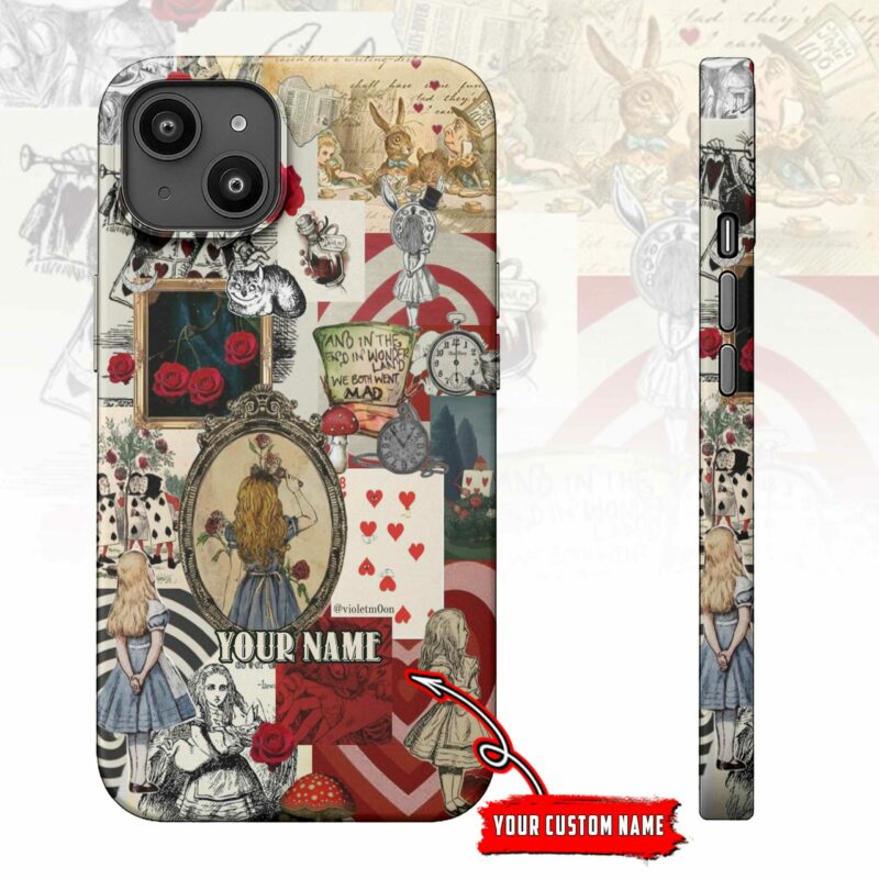 AIW Phone Case MNG5853NVH - Image 5