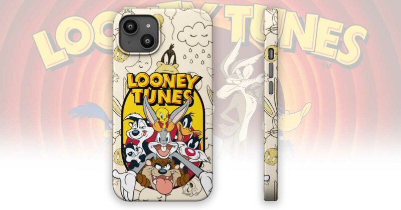 LTE Phone Case MNG5854LTT - Image 3