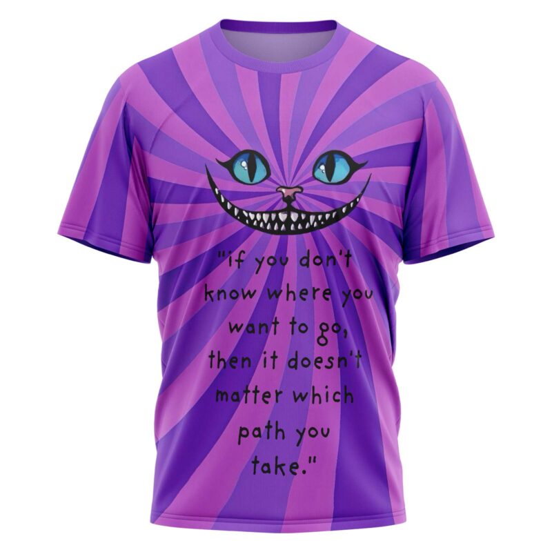 AIW T-shirt PUN5378NVH - Image 4