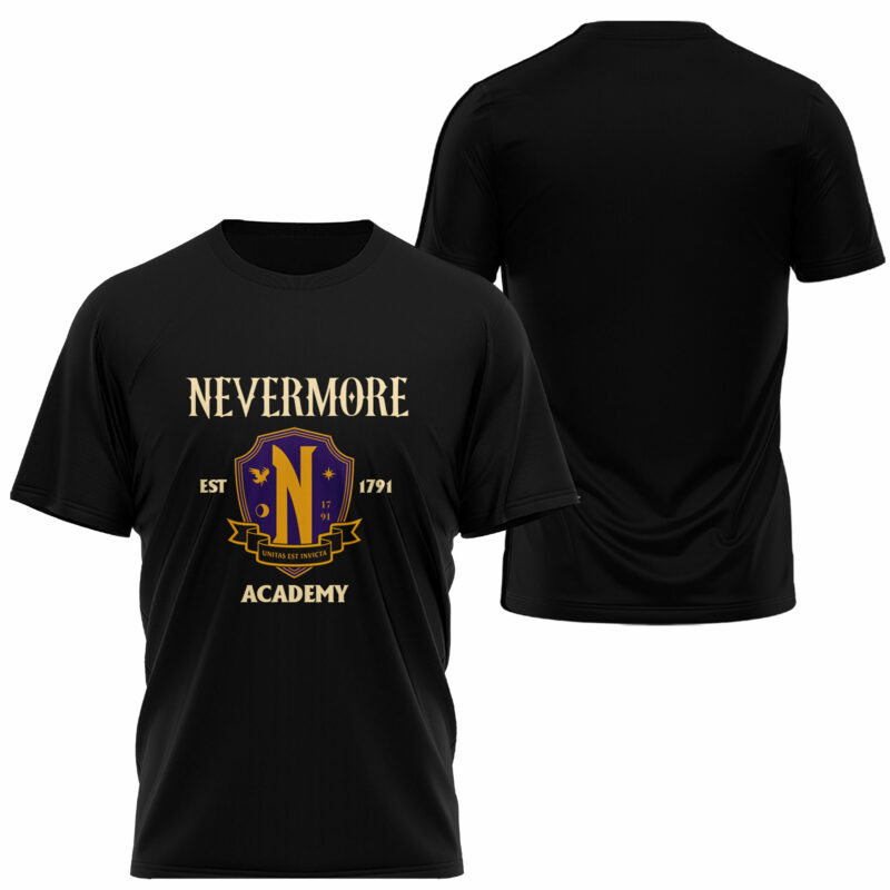 WED T-Shirt Hoodie NHL5262LTT - Image 9