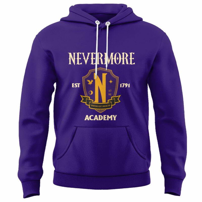 WED T-Shirt Hoodie NHL5262LTT - Image 8