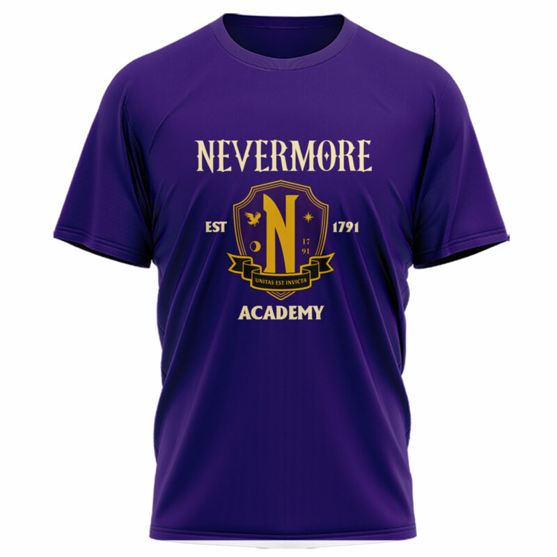 WED T-Shirt Hoodie NHL5262LTT - Image 10