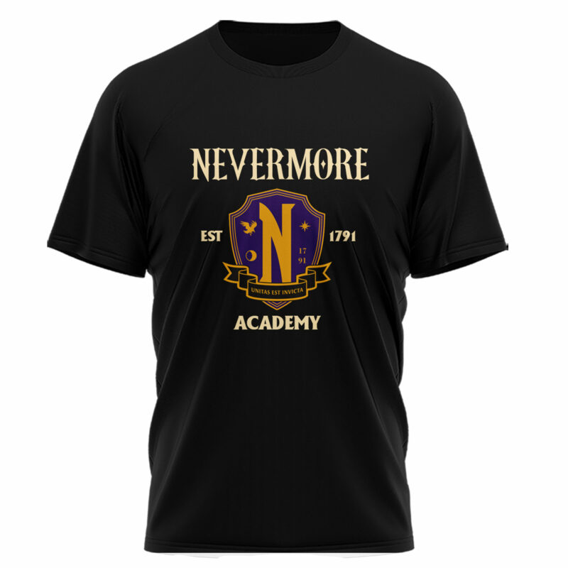 WED T-Shirt Hoodie NHL5262LTT - Image 6