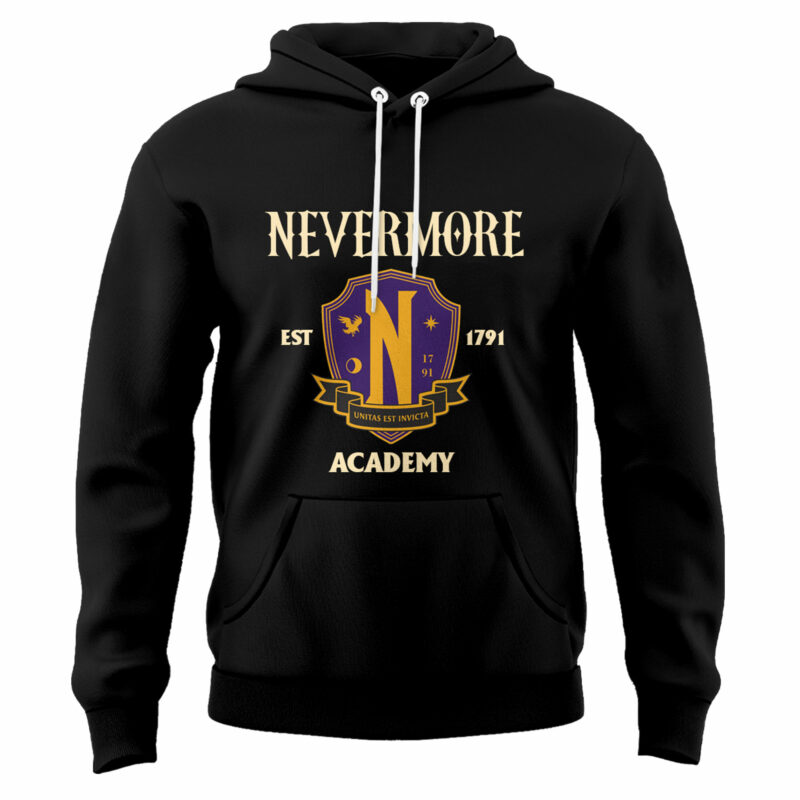 WED T-Shirt Hoodie NHL5262LTT - Image 5