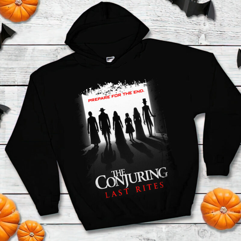 TCJ T-Shirt Sweatshirt Hoodie NHL5274NVH - Image 4