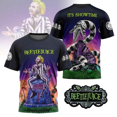 BTJ T-Shirt Sweatshirt Hoodie NHL5423NVH