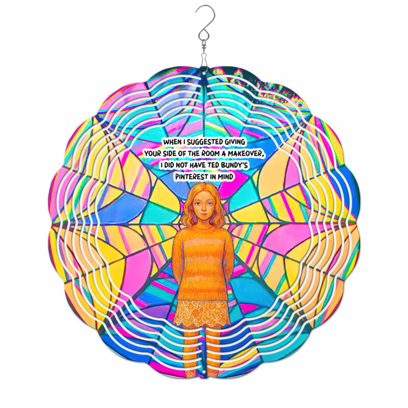 WED Wind Spinner NHL5424NVH - Image 5