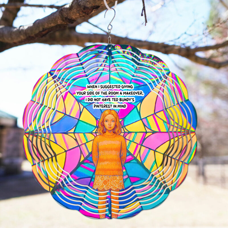 WED Wind Spinner NHL5424NVH - Image 6