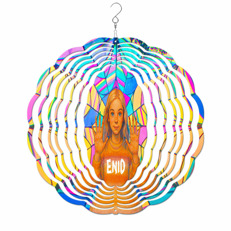 WED Wind Spinners NHL5432NVH - Image 8