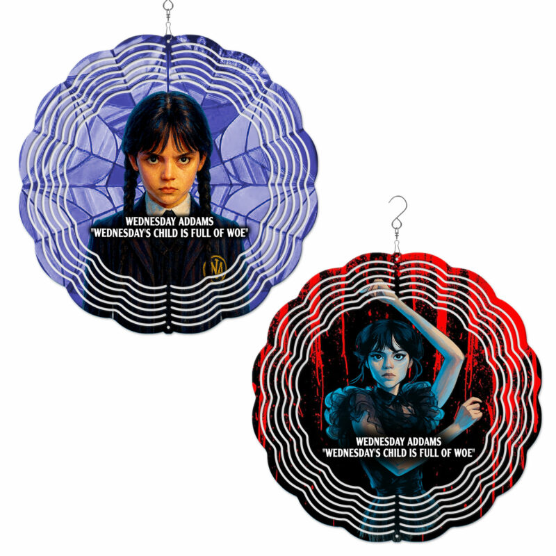 WED Wind Spinners NHL5437NVH - Image 7