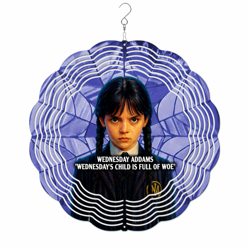 WED Wind Spinners NHL5437NVH - Image 5