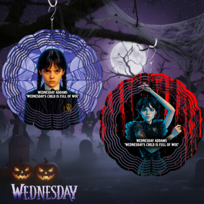 WED Wind Spinners NHL5437NVH